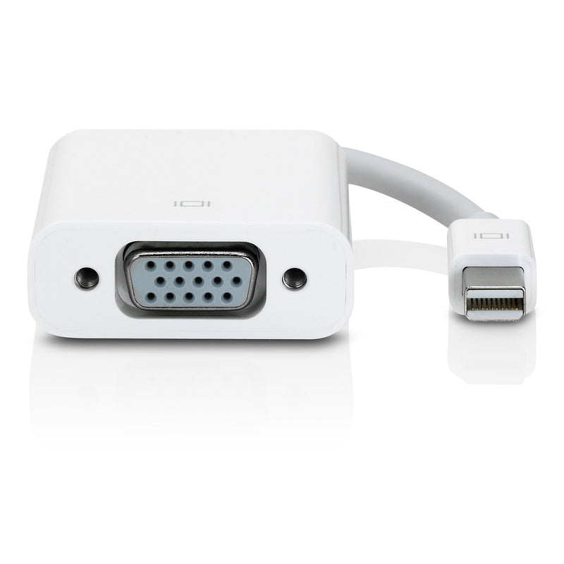 Apple Mini DisplayPort to VGA Adaptor