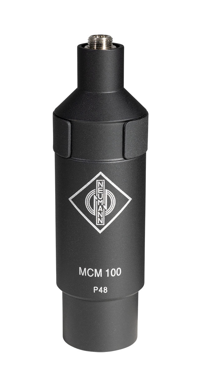 Neumann MCM Miniature Clip Mic System - Brass/Sax/Uni Set