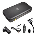 Neumann MCM Miniature Clip Mic System - Brass/Sax/Uni Set