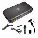 Neumann MCM Miniature Clip Mic System - Bass Set