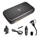 Neumann MCM Miniature Clip Mic System - Drums Set