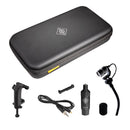 Neumann MCM Miniature Clip Mic System - High Strings Set