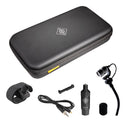 Neumann MCM Miniature Clip Mic System - Woodwinds Set