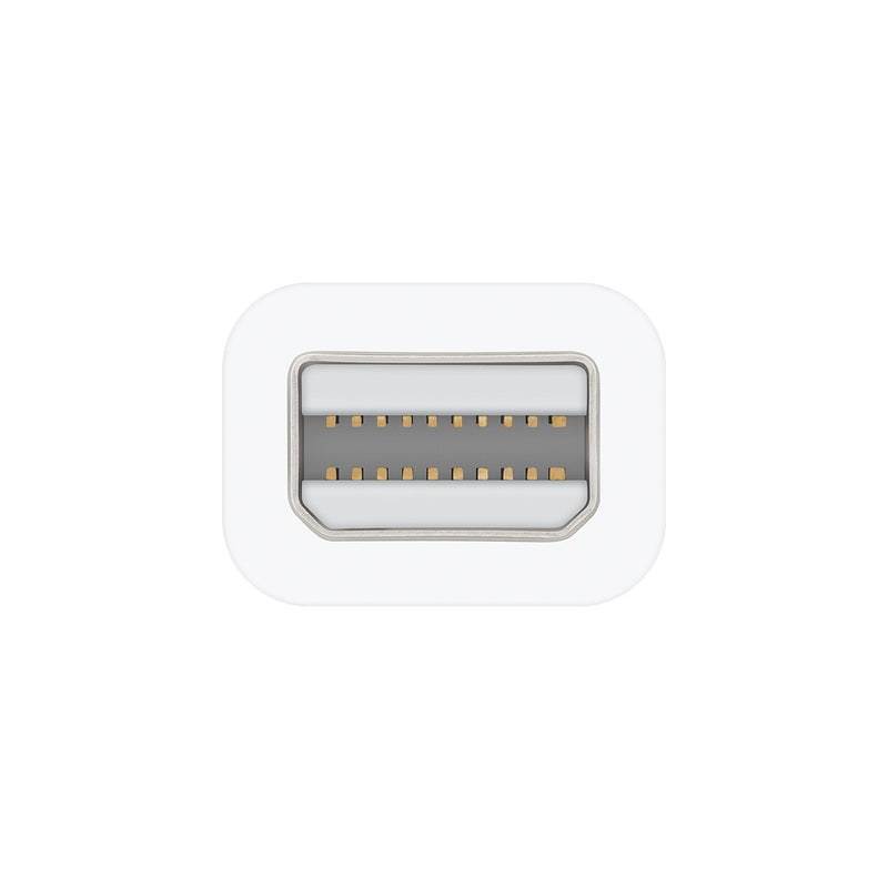 Apple Thunderbolt to Firewire Adaptor