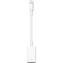 Apple Lightning to USB Camera Adaptor