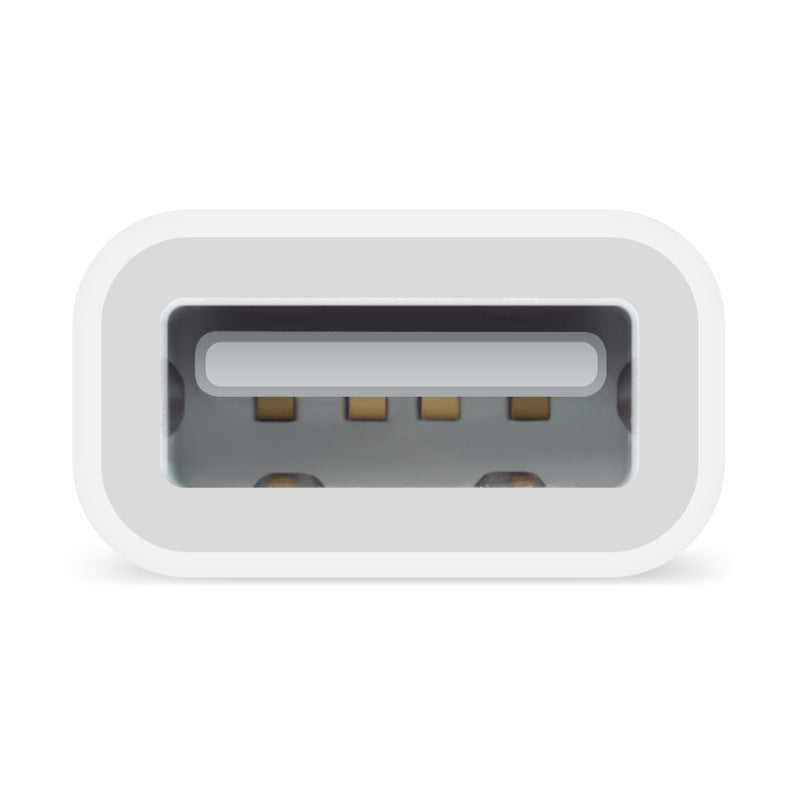 Apple Lightning to USB Camera Adaptor