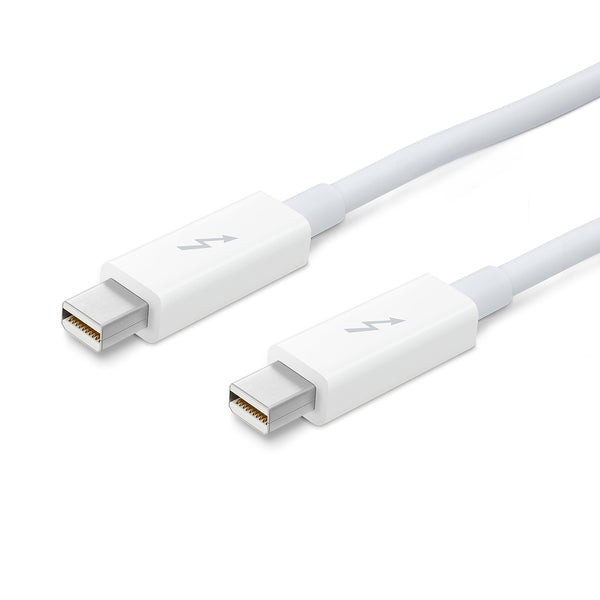 Apple Thunderbolt Cable 2m