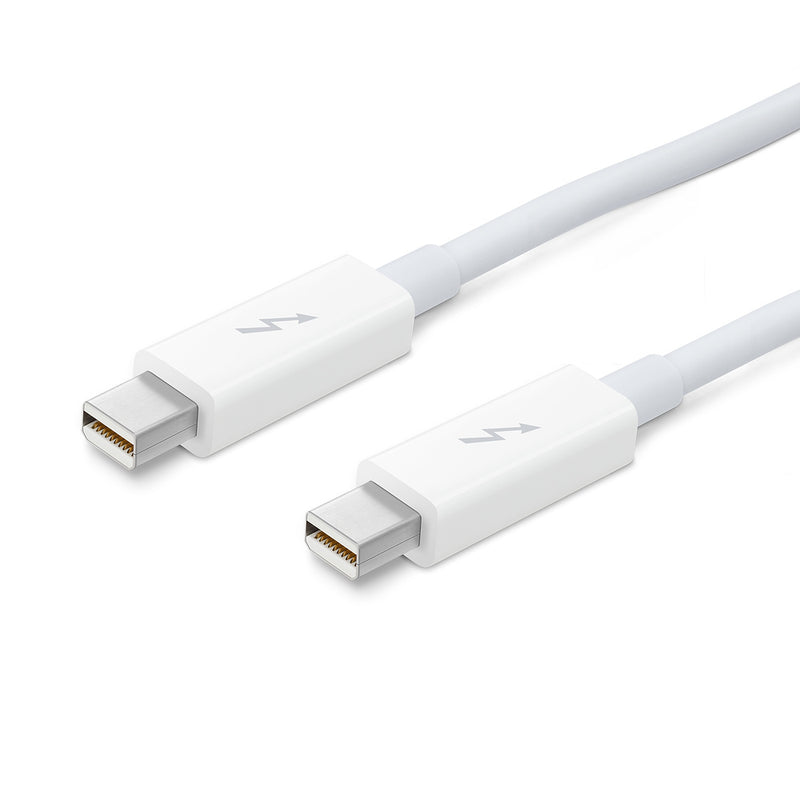 Apple Thunderbolt Cable 2m