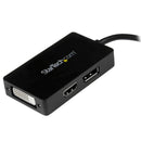 Startech MDP2DPDVHD 3-in-1 Display Adaptor