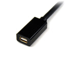 Startech MDPEXT3 Mini DisplayPort Extension Cable 3ft.