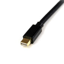 Startech MDPEXT3 Mini DisplayPort Extension Cable 3ft.