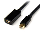 Startech MDPEXT3 Mini DisplayPort Extension Cable 3ft.