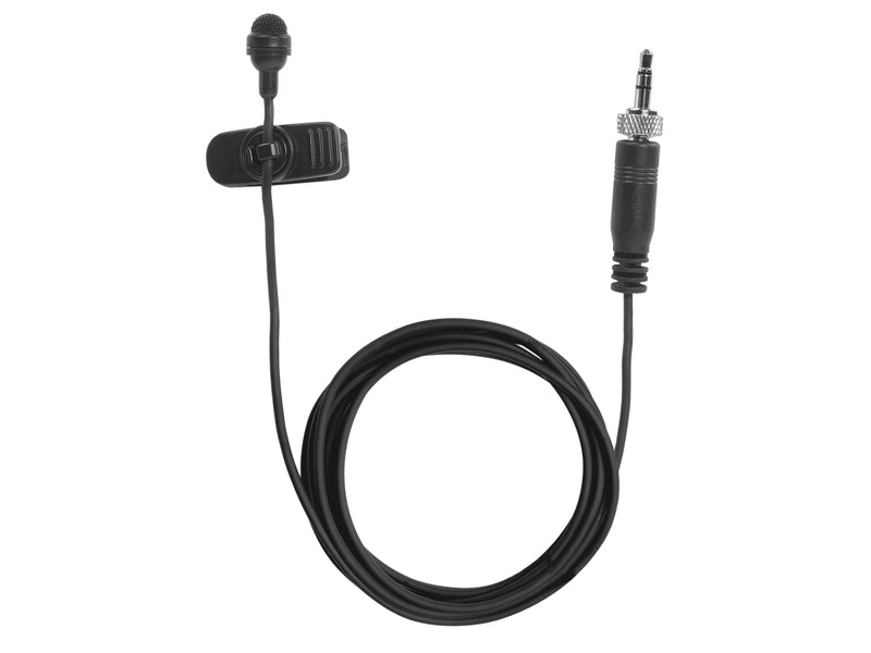 Sennheiser EW122P G4 Portable Wireless System