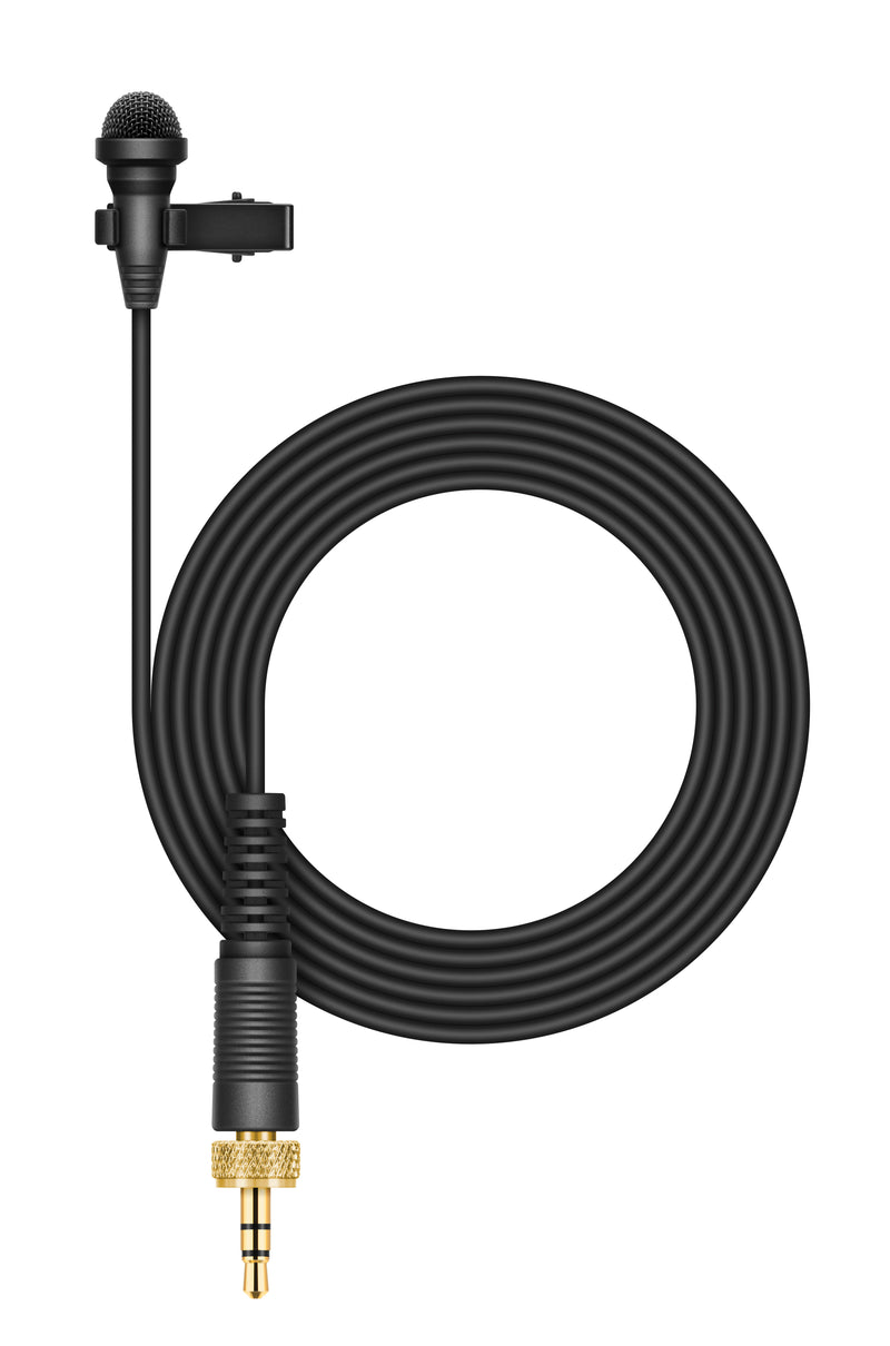 Sennheiser EW-DP ENG Set Portable Radio Mic System