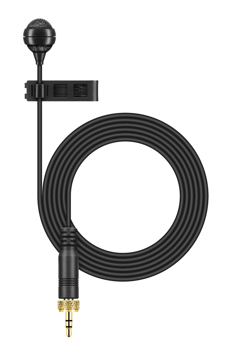 Sennheiser EW-DP ME 4 Set Portable Radio Mic System