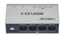 Nektar Midiflex 4 USB Midi Interface