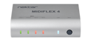 Nektar Midiflex 4 USB Midi Interface
