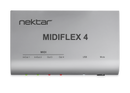 Nektar Midiflex 4 USB Midi Interface