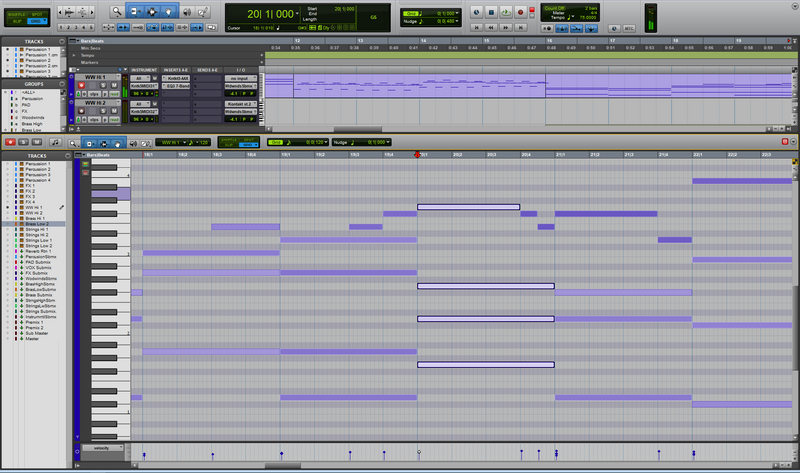Avid Pro Tools | Ultimate (Perpetual License)