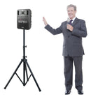 Mipro MA-505 Portable Wireless PA System