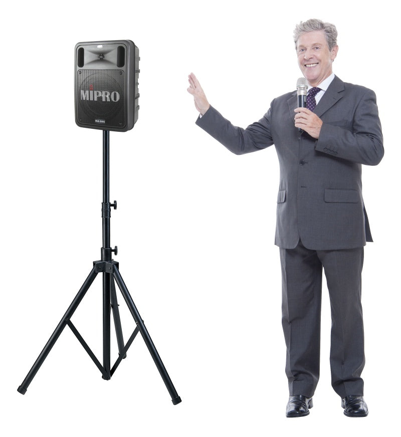 Mipro MA-505 Portable Wireless PA System