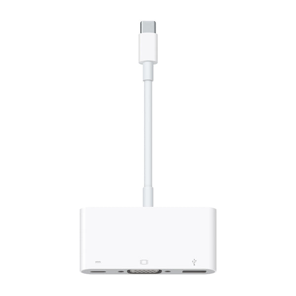 Apple USB-C to VGA Multiport Adaptor