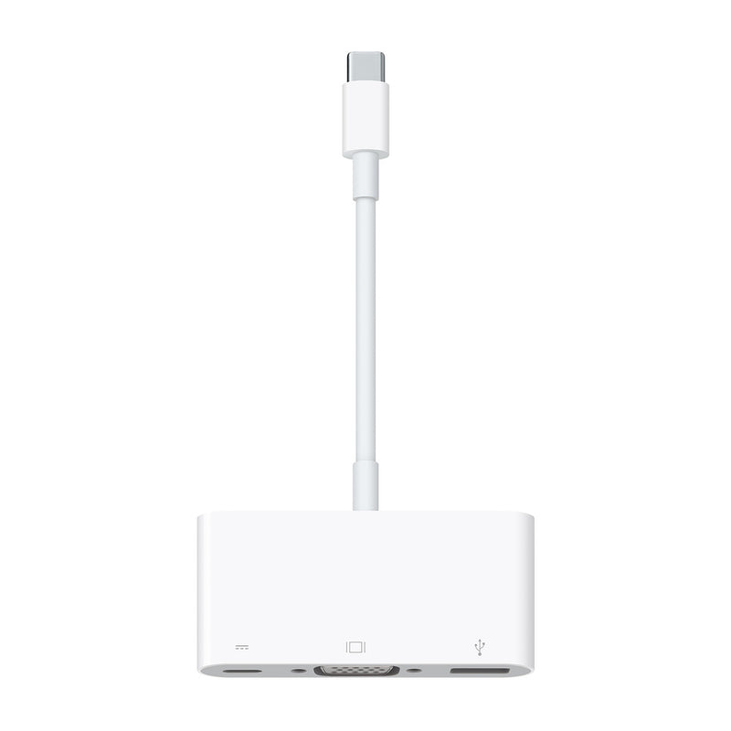 Apple USB-C to VGA Multiport Adaptor