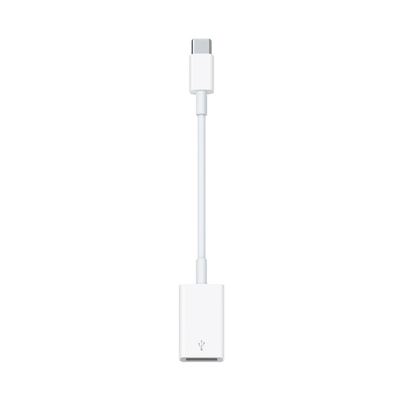 Apple USB-C to USB Adapter