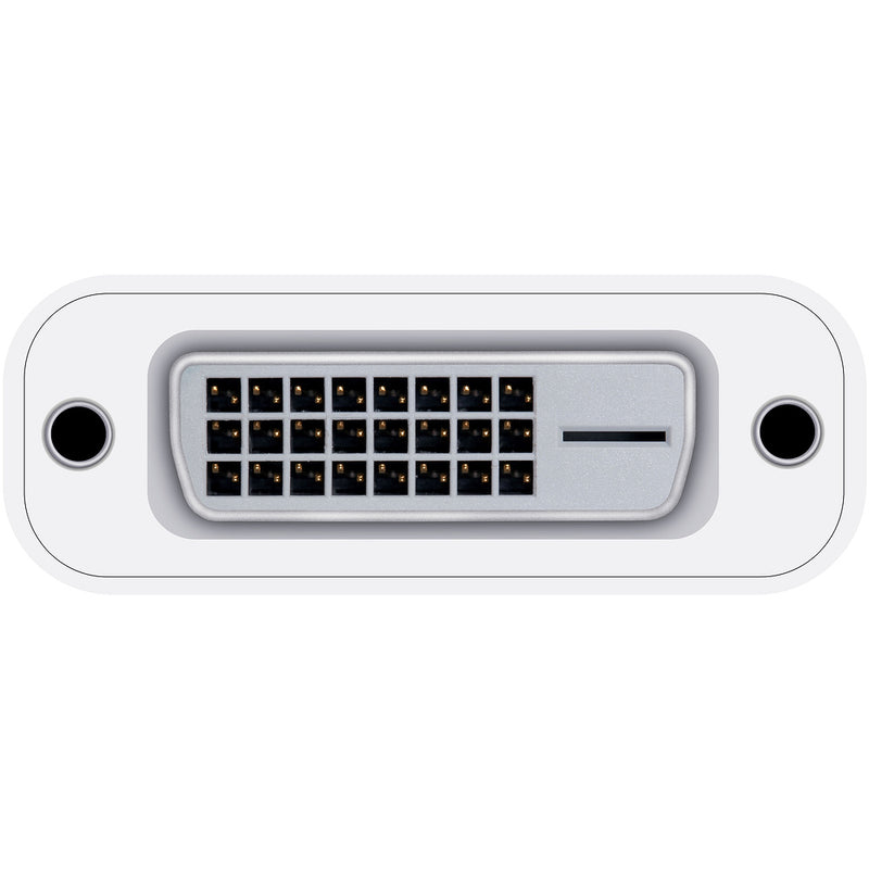 Apple HDMI to DVI Adaptor