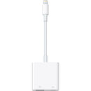 Apple Lightning to USB 3 Camera Adaptor