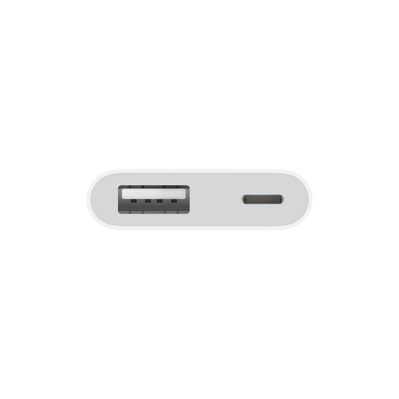 Apple Lightning to USB 3 Camera Adaptor