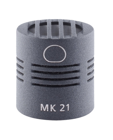 Schoeps MK 21 Wide Cardioid Mic Capsule