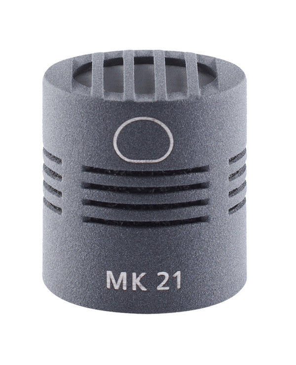 Schoeps MK 21 Wide Cardioid Mic Capsule