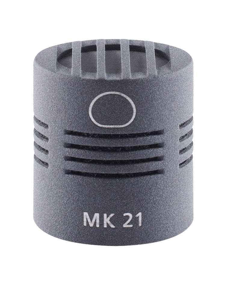 Schoeps MK 21 Wide Cardioid Mic Capsule