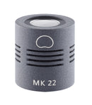 Schoeps MK 22 Open Cardioid Mic Capsule