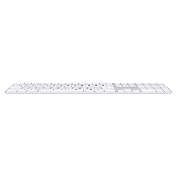 Apple Magic Keyboard with Touch ID and Numeric Keypad