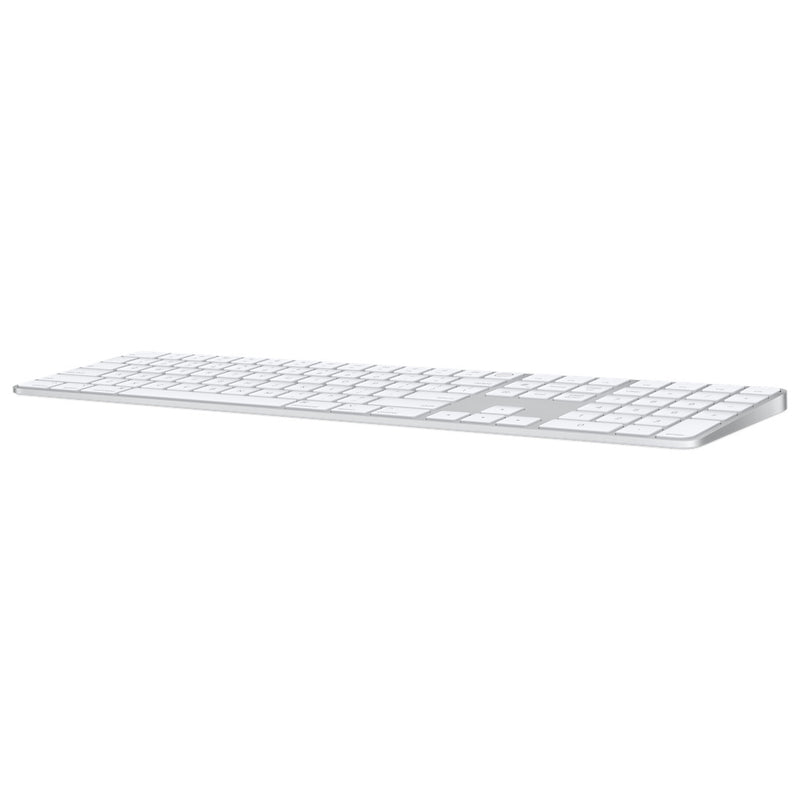 Apple Magic Keyboard with Touch ID and Numeric Keypad