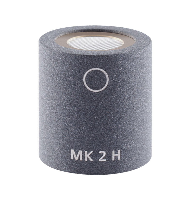 Schoeps MK 2 Omnidirectional Mic Capsule