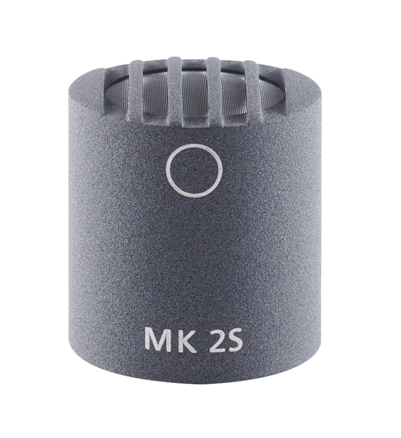 Schoeps MK 2 Omnidirectional Mic Capsule