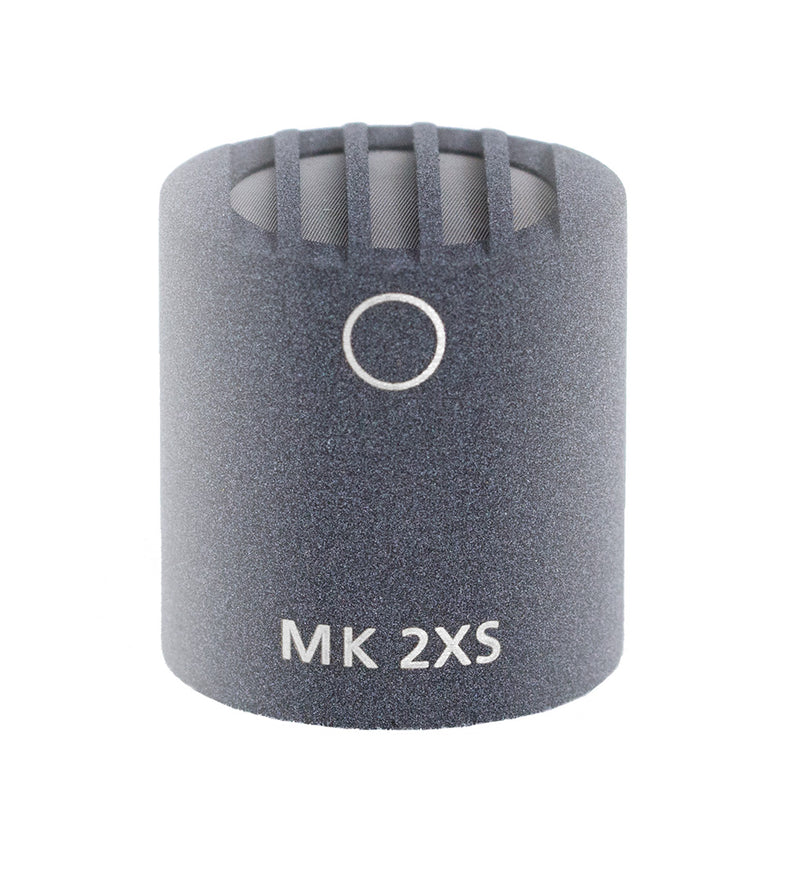 Schoeps MK 2 Omnidirectional Mic Capsule