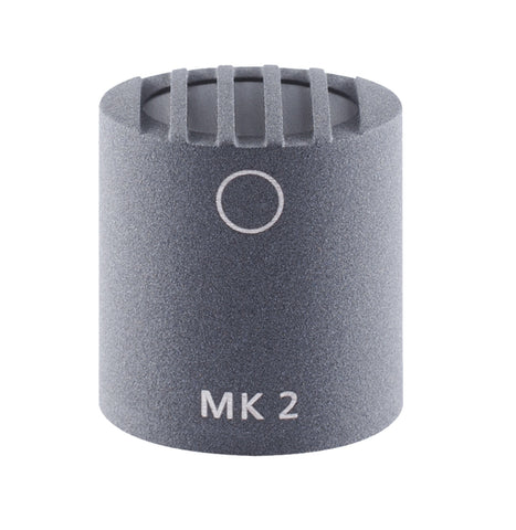 Schoeps MK 2 Omnidirectional Mic Capsule