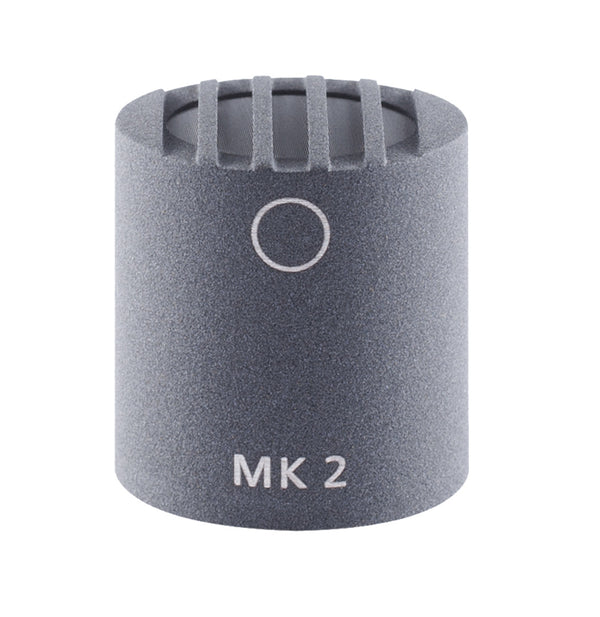 Schoeps MK 2 Omnidirectional Mic Capsule