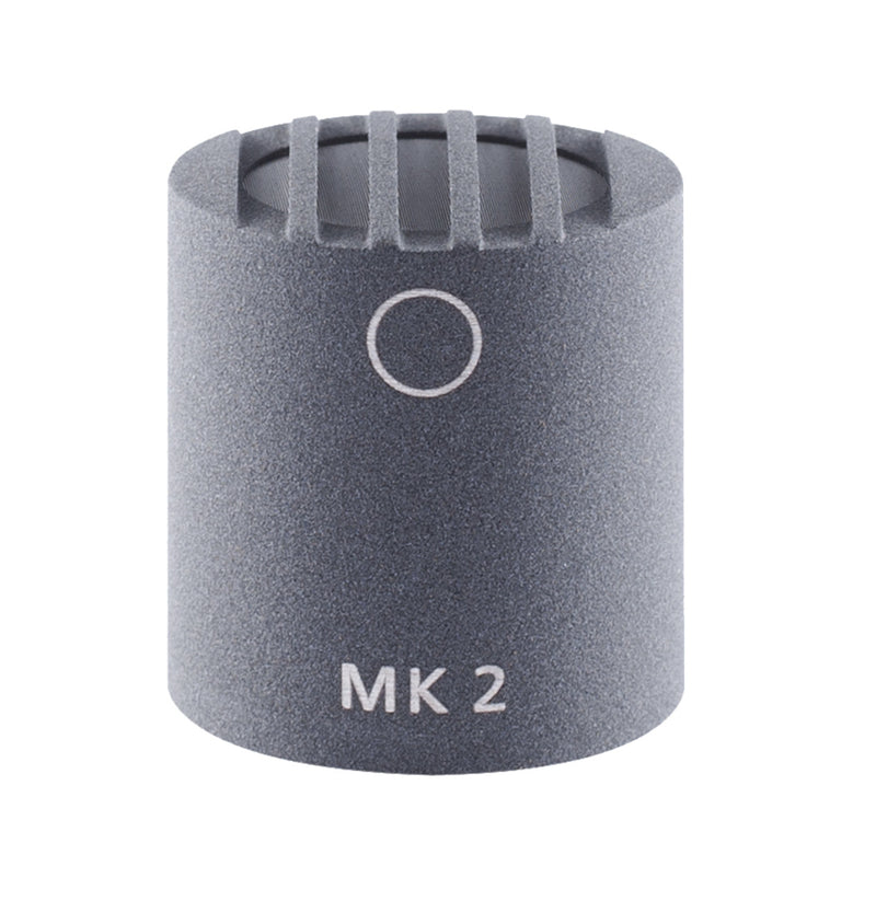 Schoeps MK 2 Omnidirectional Mic Capsule
