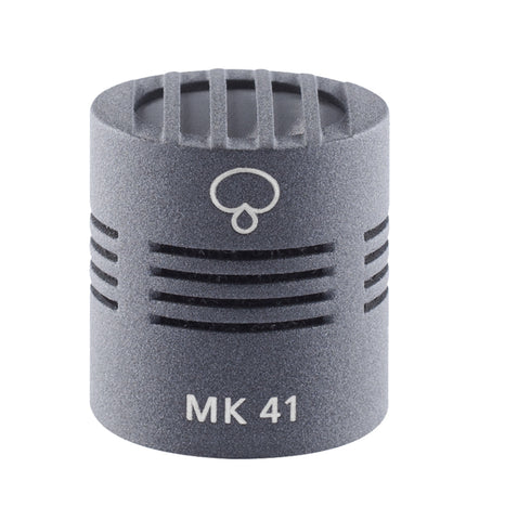 Schoeps MK41 Supercardioid Mic Capsule