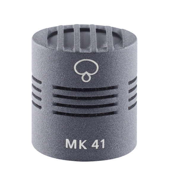 Schoeps MK41 Supercardioid Mic Capsule