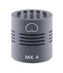 Schoeps MK 4 Cardioid Mic Capsule