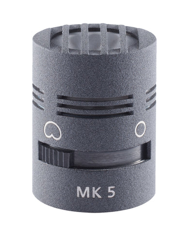 Schoeps MK 5 Switchable Mic Capsule