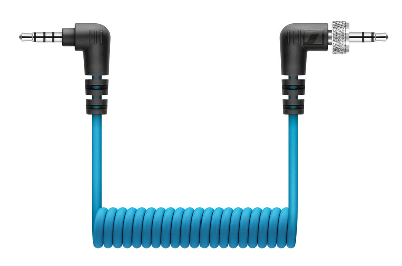 Sennheiser MKE 200 Directional Camera Microphone
