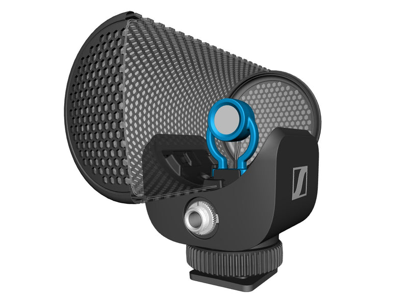 Sennheiser MKE 200 Directional Camera Microphone
