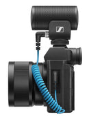 Sennheiser MKE 200 Directional Camera Microphone